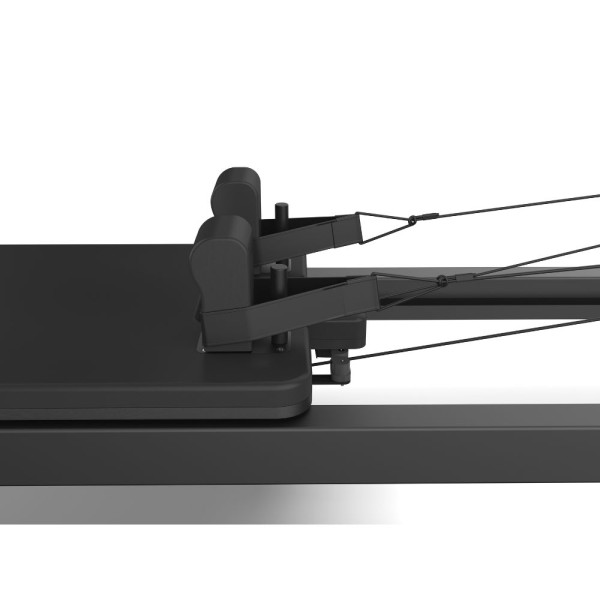 Aluminium Reformer PTX-7500BP Black Pearl LIVENESS TOORX