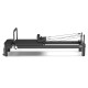 Aluminium Reformer PTX-7500BP Black Pearl LIVENESS TOORX