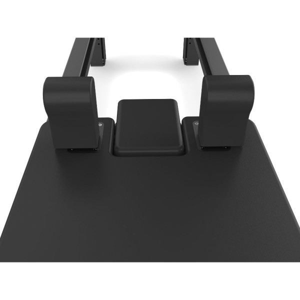 Aluminium Reformer PTX-7500BP Black Pearl LIVENESS TOORX