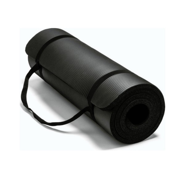 Στρώμα NBR MAT (180x60x1.5) Μέ Κρίκους MDS