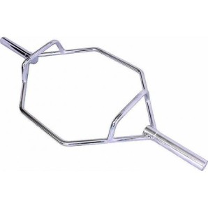 Μπάρα Ο.Τ Deadlift Mds