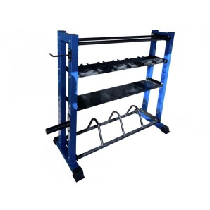 Multi-Function Storage Rack MDS