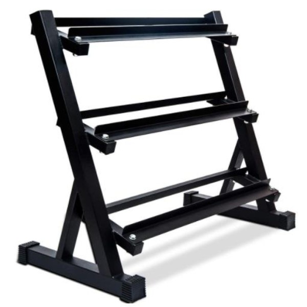 Σταντ αλτήρων 3 σειρών MDS