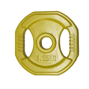 Δίσκος Octagon 1.25kg Mds