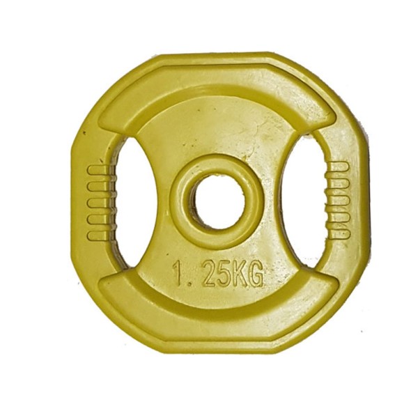 Δίσκος Octagon 1.25kg Mds