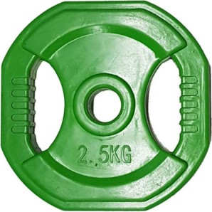 Δίσκος Octagon 2.5kg Mds