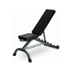 Πάγκος Ασκήσεων MDS