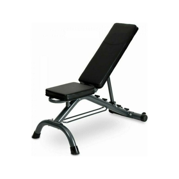 Πάγκος Ασκήσεων MDS