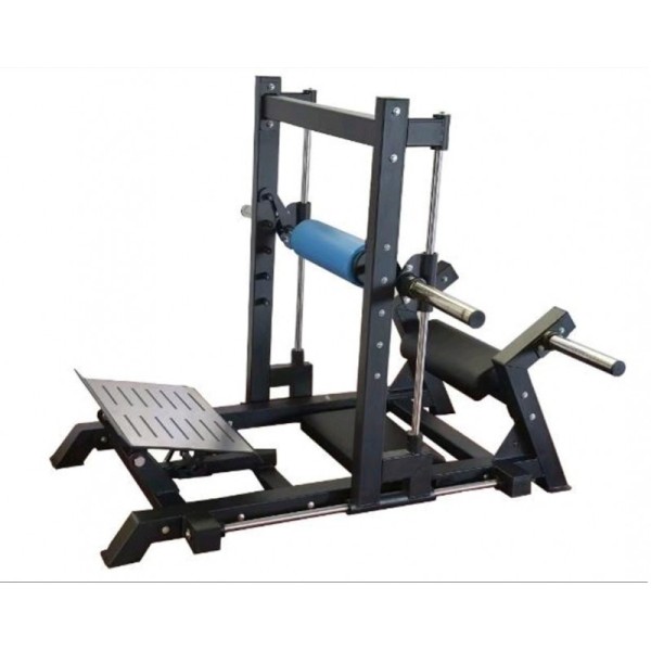 3D HIP THRUST PRO MDS