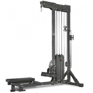 ΤΡΟΧΑΛΙΑ ΠΛΑΤΗΣ PRO MDS