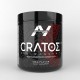 NUTRIYUMMY CRATOS PREWORKOUT POWDER COLA (380gr)