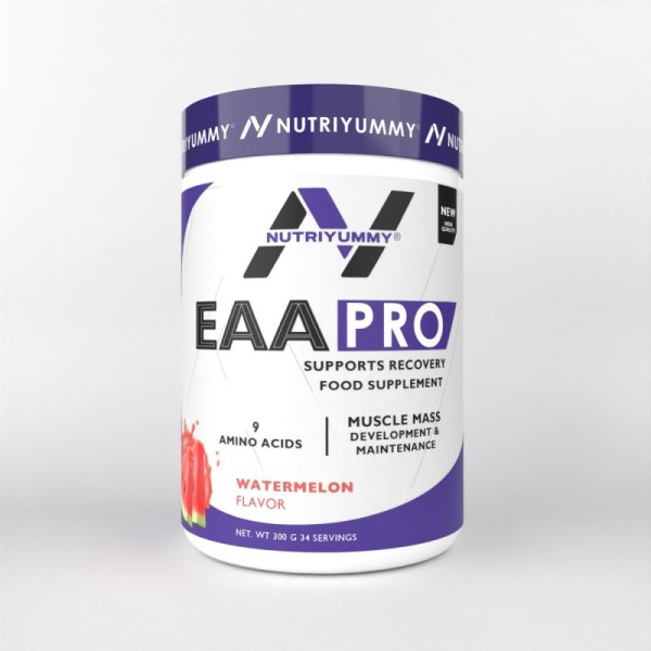 Nutriyummy EAA PRO WATERMELON (300gr)