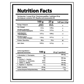 NUTRIYUMMY HYDRO88 PROTEIN CHOCOLATE (2000gr)