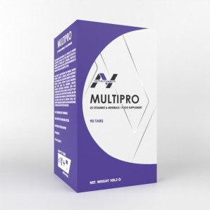NUTRIYUMMY MULTIVITAMINS & MINERALS (90tabs)