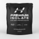 NUTRIYUMMY PREMIUM ISOLATE CHOCOLATE (500gr)
