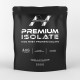 NUTRIYUMMY PREMIUM ISOLATE VANILLA (500gr)