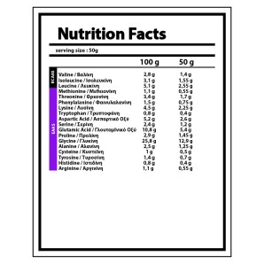 NUTRIYUMMY PREMIUM WHEY SALTED CARAMEL (2000gr)