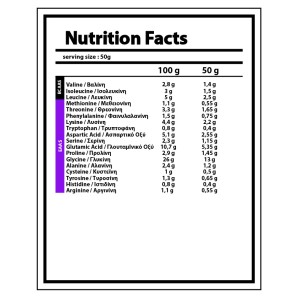 NUTRIYUMMY PREMIUM WHEY COOKIES & CREAM (2000gr)