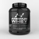 NUTRIYUMMY PREMIUM WHEY VANILLA MILKSHAKE (2000gr)