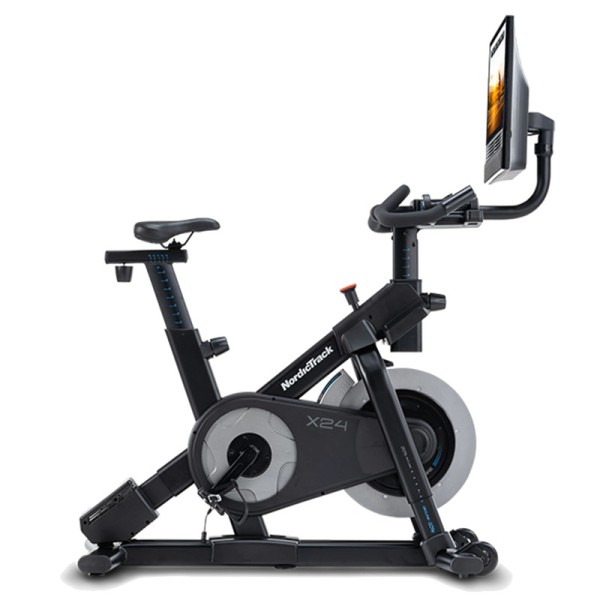 ΠΟΔΗΛΑΤΟ (X-24) NordicTrack