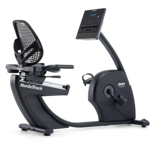 Ποδήλατο GX-LE Kαθιστό NORDICTRACK 12KG