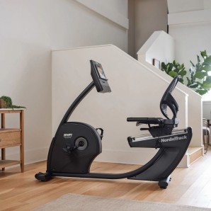 Ποδήλατο GX-LE Kαθιστό NORDICTRACK 12KG