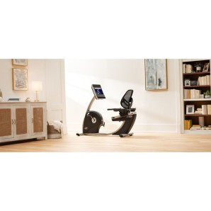 Ποδήλατο Καθιστό R-35 NORDICTRACK 11kg