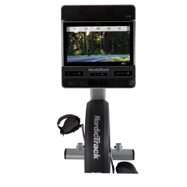 Ποδήλατο Καθιστό R-35 NORDICTRACK 11kg