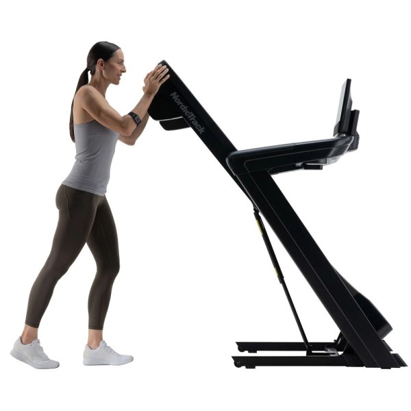 ΔΙΑΔΡΟΜΟΣ New Commercial 1750 NORDICTRACK 4.25HP