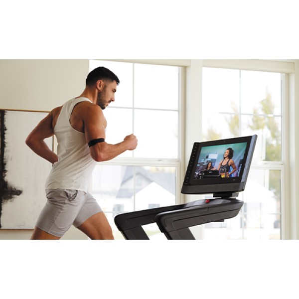 Διάδρομος Commercial 2450 NORDICTRACK 3.6HP