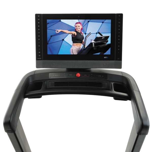 Διάδρομος Commercial 2450 NORDICTRACK 3.6HP