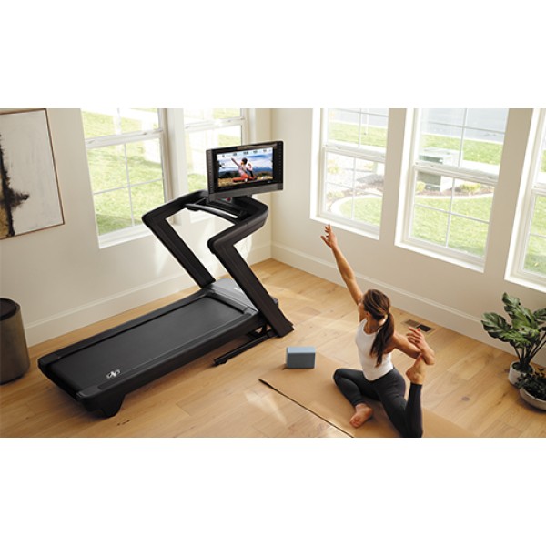 Διάδρομος Commercial 2450 NORDICTRACK 3.6HP