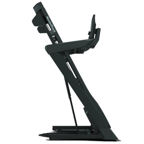 ΔΙΑΔΡΟΜΟΣ (T Series 7) NordicTrack 2.6HP