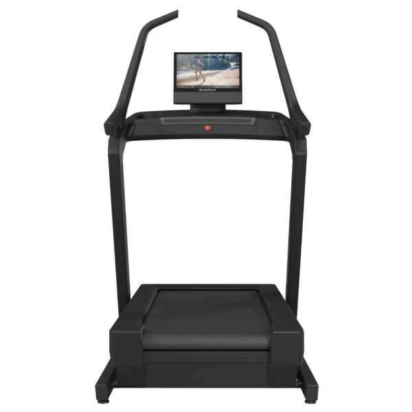 ΔΙΑΔΡΟΜΟΣ (X-16) NordicTrack 4.25HP