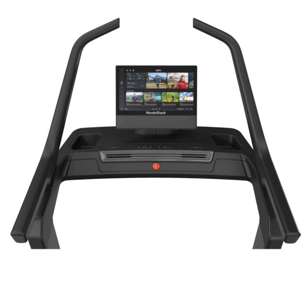 ΔΙΑΔΡΟΜΟΣ (X-16) NordicTrack 4.25HP