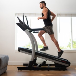 Διάδρομος Commercial X22i NORDICTRACK 4.00HP