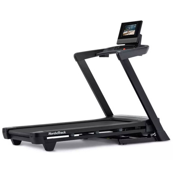Διάδρομος T Series 10 NORDICTRACK 3.00HP