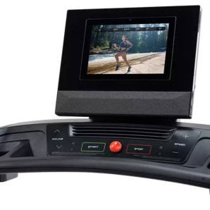 Διάδρομος T Series 10 NORDICTRACK 3.00HP