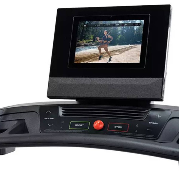 Διάδρομος T Series 10 NORDICTRACK 3.00HP