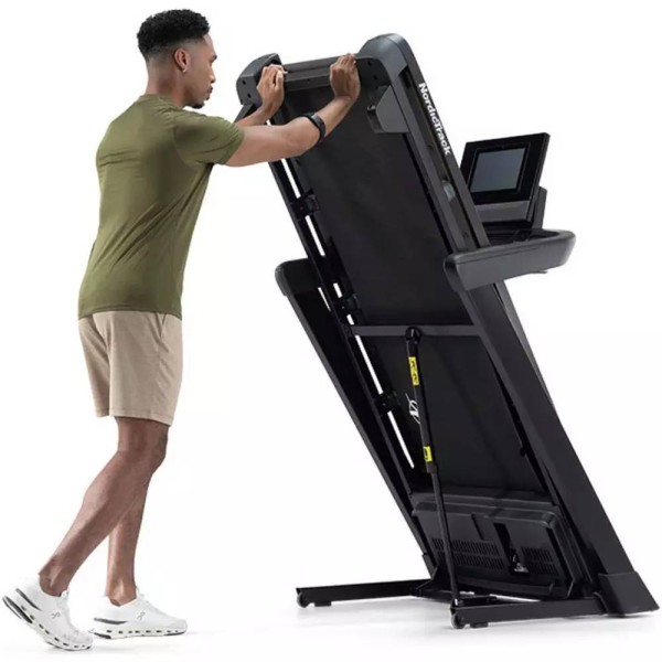 Διάδρομος T Series 10 NORDICTRACK 3.00HP