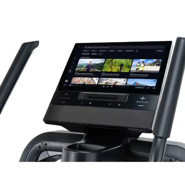 Ελλειπτικό X-16 NORDICTRACK