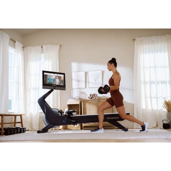Κωπηλατική Μηχανή RW 900 NordicTrack