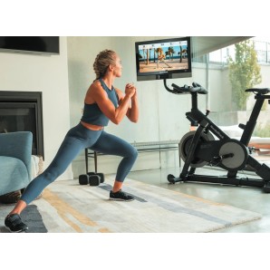 Ποδήλατο Γυμναστικής Studio Cycle S27i NORDICTRACK 13KG