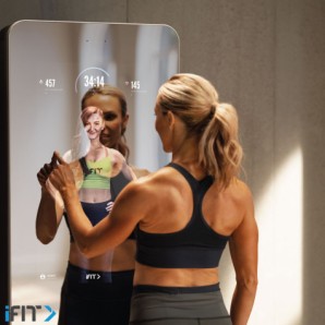 Vault Σταθμός Προπόνησης NORDICTRACK