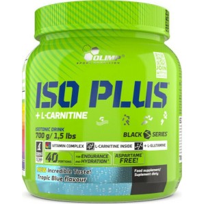 Iso Plus OLIMP (700gr) 