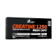 Creatine 1250 Mega caps OLIMP (120caps)