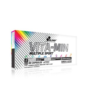 Vita-min Multiple Sport OLIMP (60caps)