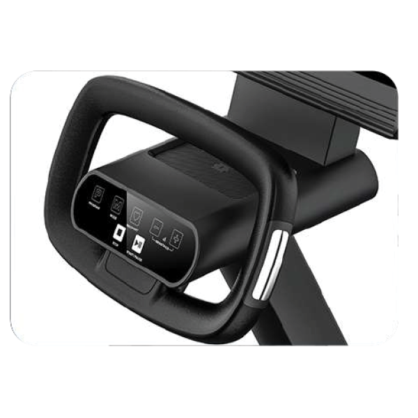 Καθιστό Ποδήλατο Pegasus® R12