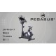 Ποδήλατο Pegasus® Turbo B11 15KG