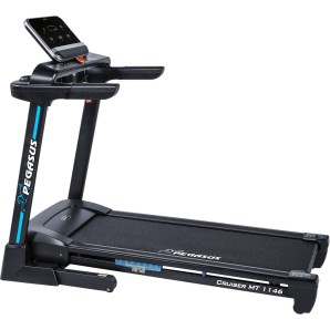 Διάδρομος Γυμναστικής Pegasus® "Cruiser" MT‑1146 2.5HP